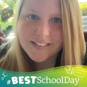 Meet your Posher, Liz